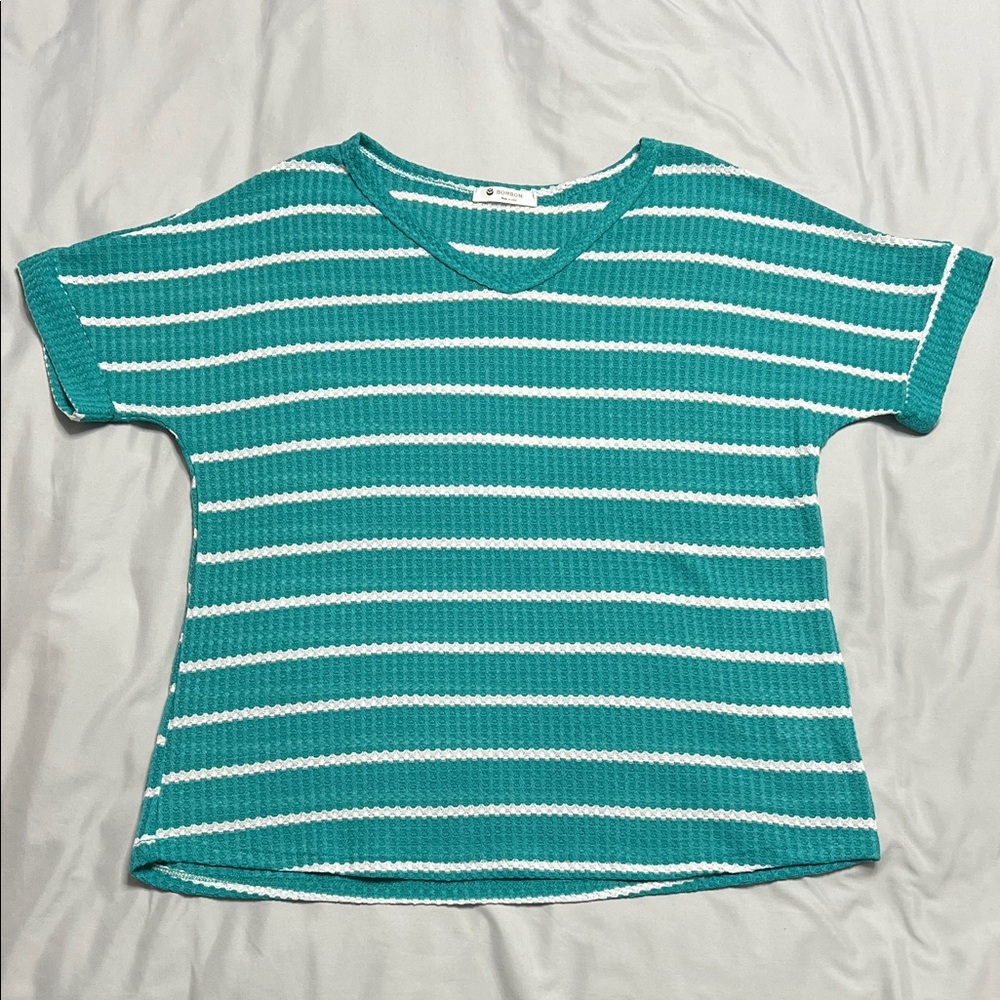 (NWOT) BomBom Tee